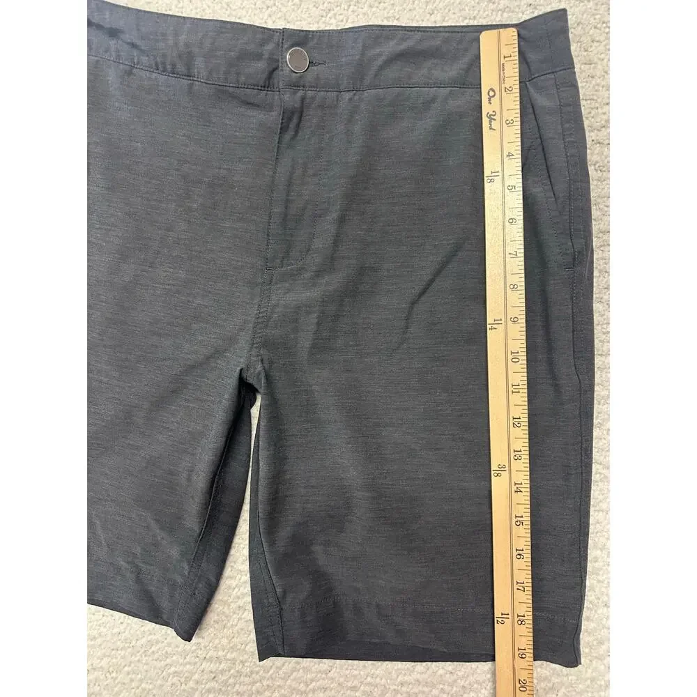 Faherty Mens All Day Shorts Size 33
